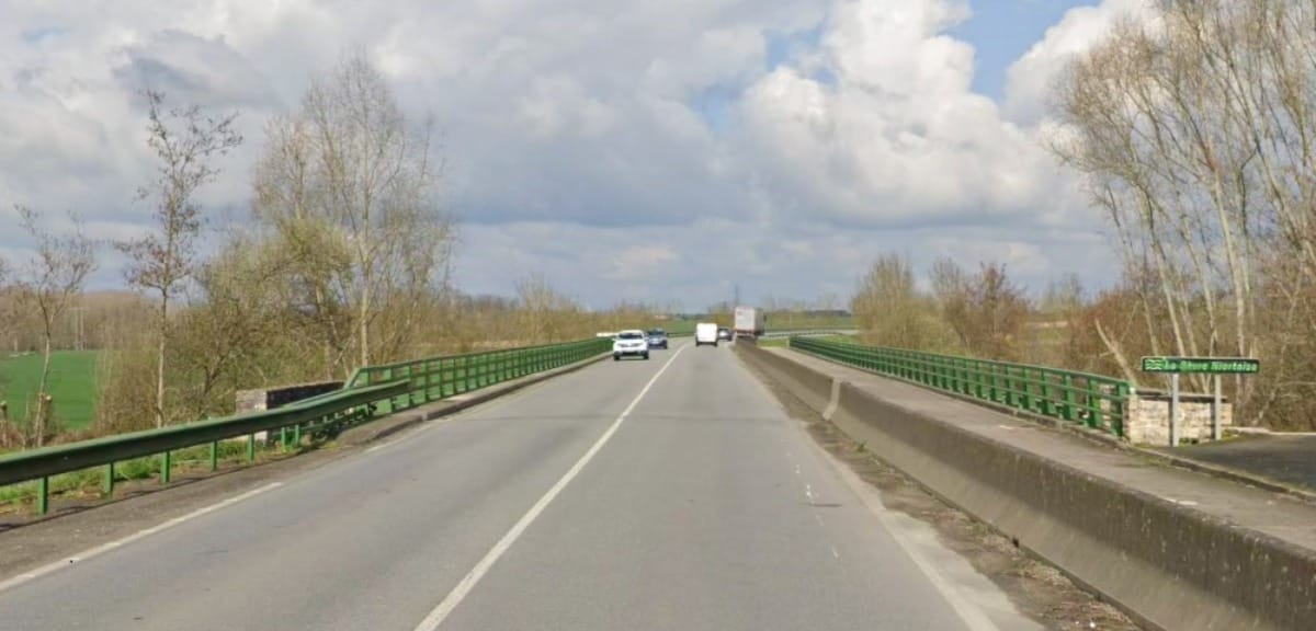 Le boulevard  Willy-Brandt fermé 12 jours en juillet