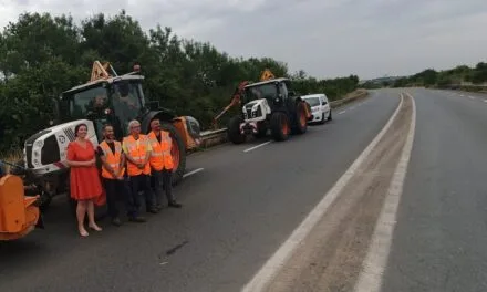 Le contournement est de Niort fermé une nuit cette semaine