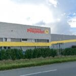 Une aide régionale à l’entreprise Poujoulat