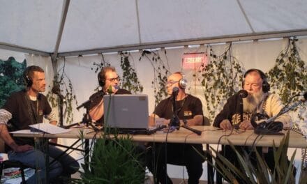 Pigouille Radio déjà deux ans et toujours des projets