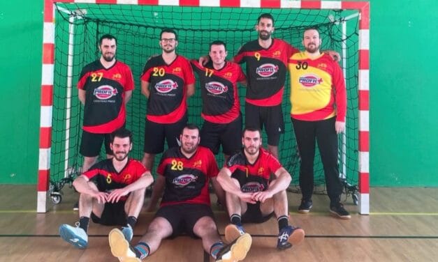 Le Handball Club Saint-Maixentais prépare la prochaine rentrée