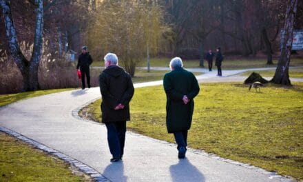 Deux-Sèvres : 880 000 euros pour lutter contre la perte d’autonomie