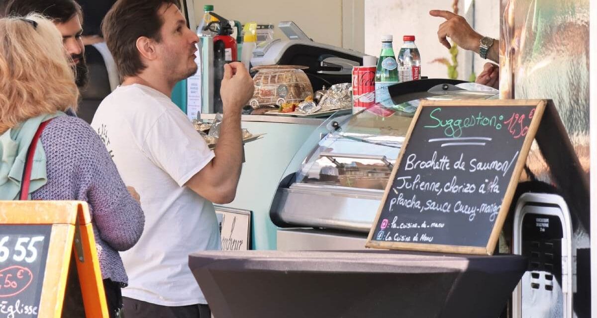 Chauray Food Trucks Festival 79 : le programme des trois jours