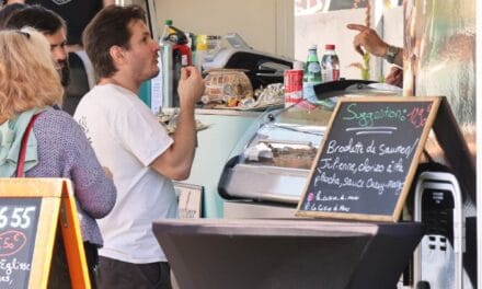 Chauray Food Trucks Festival 79 : le programme des trois jours