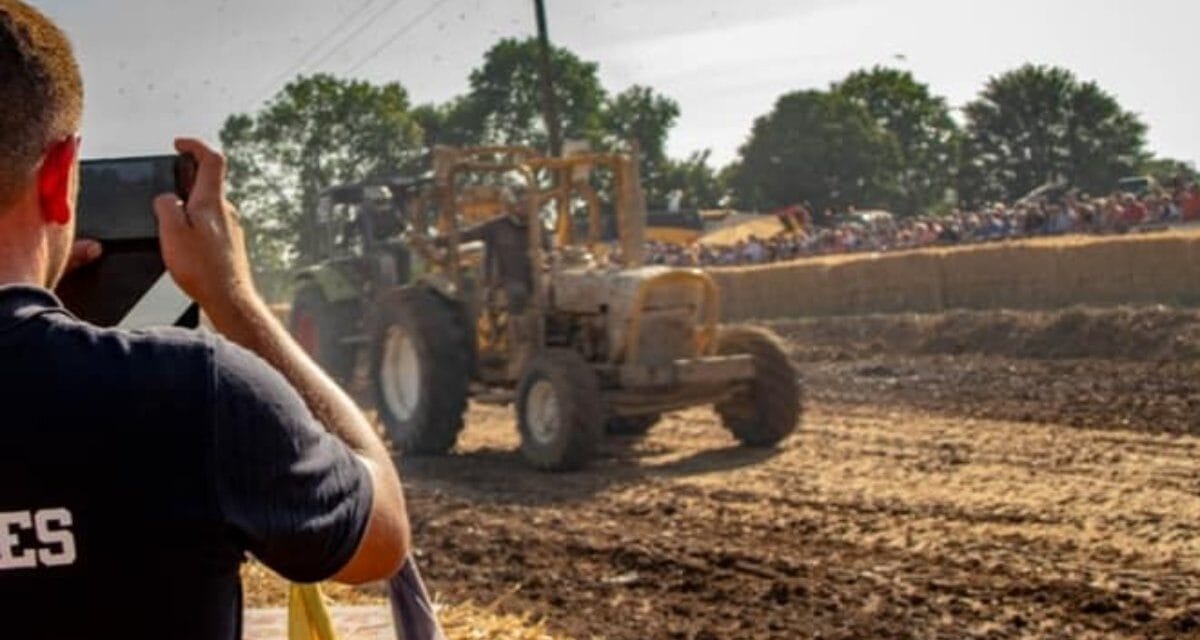 Fête de la terre 2025 : le programme des Deux-Sèvres dévoilé