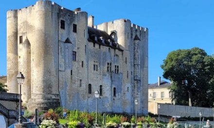 Risque d’orage et forte chaleur ces prochains jours en Deux-Sèvres