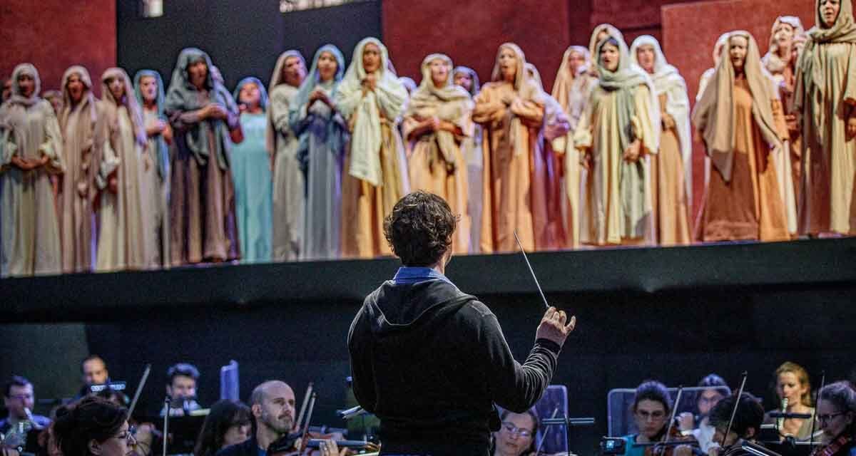 De l’opéra à moindre coût à 40 minutes de Niort