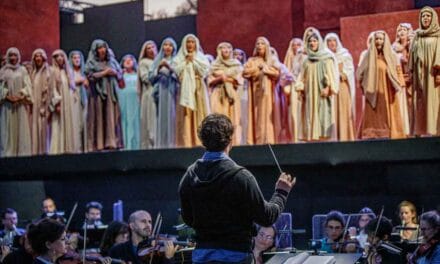 De l’opéra à moindre coût à 40 minutes de Niort