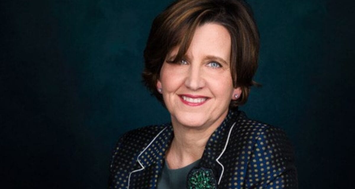 Une nouvelle directrice de la conformité et du contrôle interne à la MAIF
