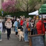 Le petit marché de Souché revient à la fin du mois