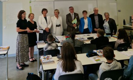 Rentrée des collèges : les chiffres clefs dans les Deux-Sèvres