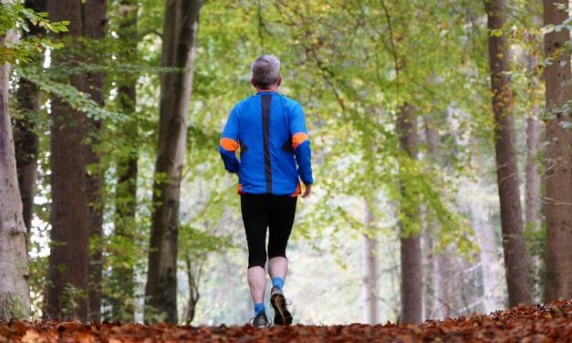 A Niort, le dispositif Sport Séniors relancé