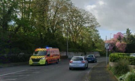 Des travaux de nuit dans le secteur de l’hôpital de Niort