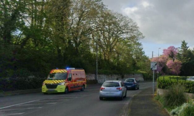 Des travaux de nuit dans le secteur de l’hôpital de Niort