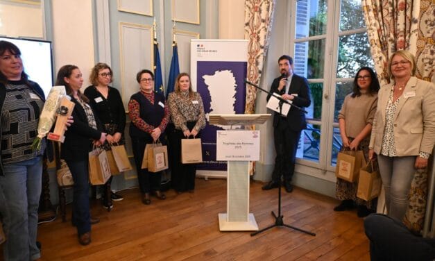 Trophées des Femmes 2025 : les lauréates sont connues