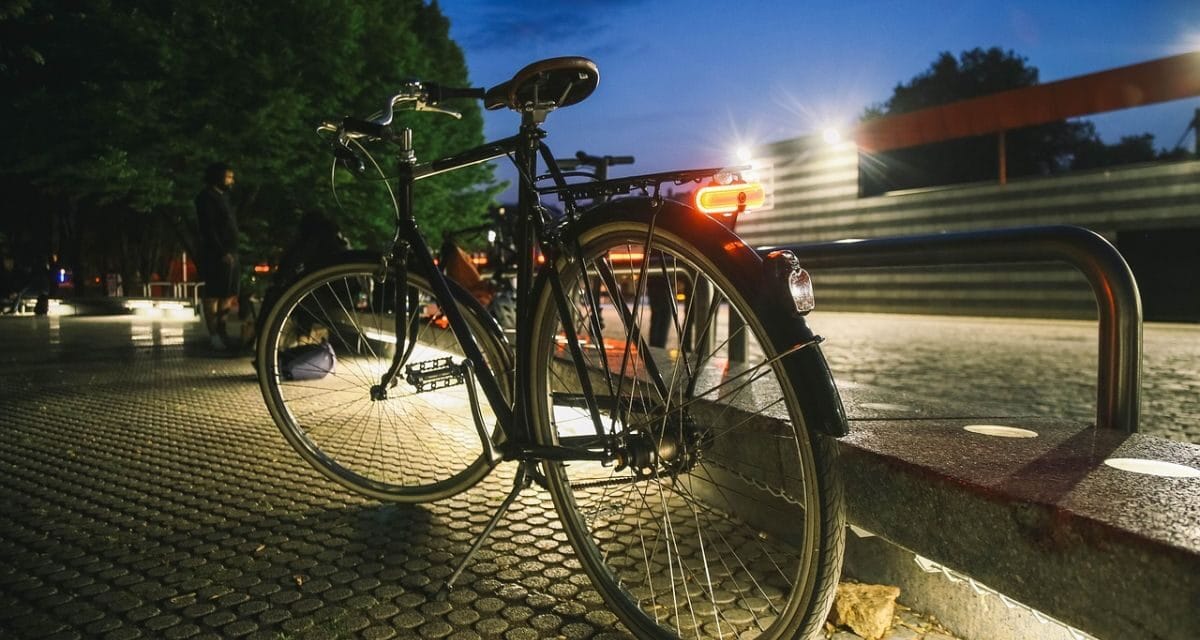 Niort : la nuit, ouvrir les yeux ne suffit pas forcément
