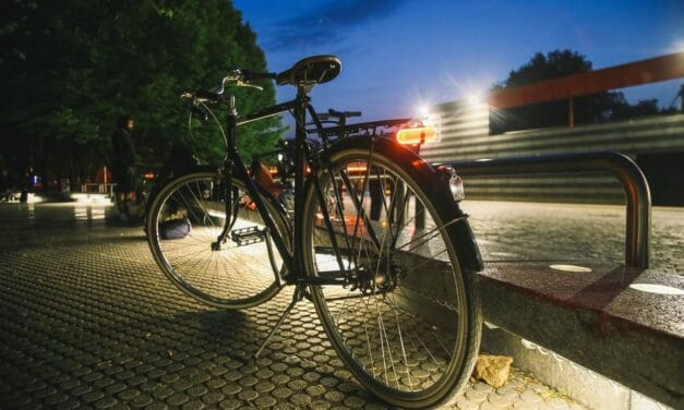 Niort : la nuit, ouvrir les yeux ne suffit pas forcément