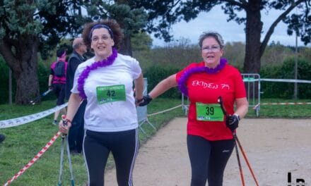 L’Ekiden 79 revient à Niort avec sur la ligne de départ une bonne cause