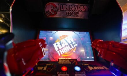 Un parc de loisirs indoor Monky à Niort en 2026