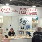 Deux entreprises des Deux-Sèvres à MIF Expo Paris