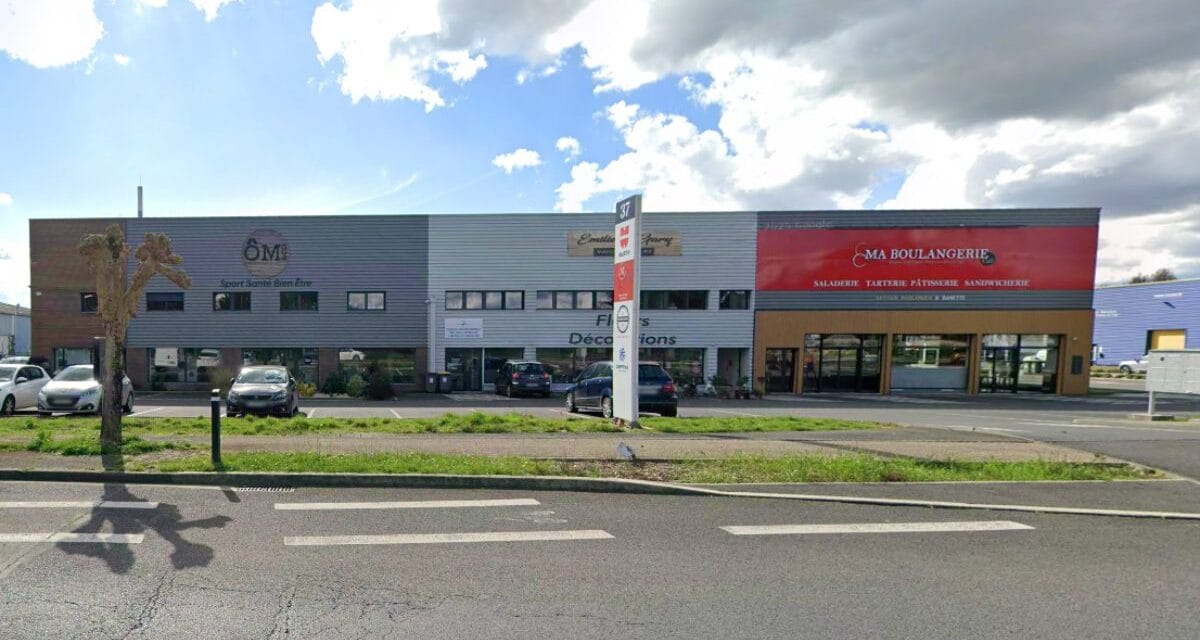 A Niort, un rallye pour découvrir des entreprises qui recrutent