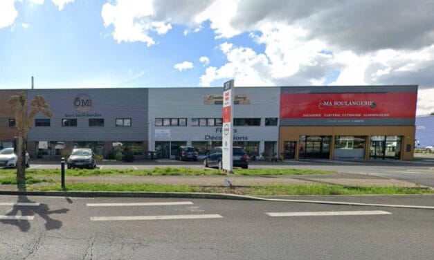 A Niort, un rallye pour découvrir des entreprises qui recrutent