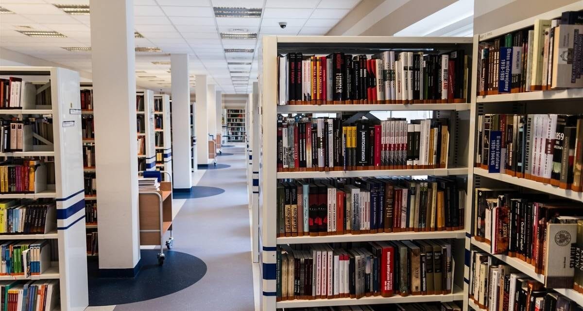 Terre de lecture(s) écrit une nouvelle page dans les Deux-Sèvres
