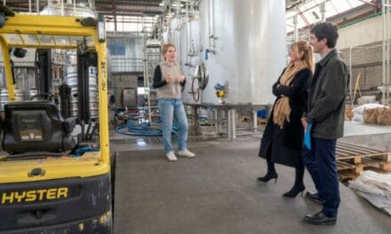 Dans les coulisses de dix entreprises des Deux-Sèvres