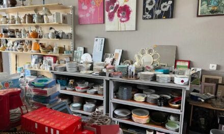 Bientôt une nouvelle braderie au Secours populaire de Niort