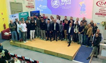 Deux-Sèvres : les inquiétudes du secteur du bâtiment