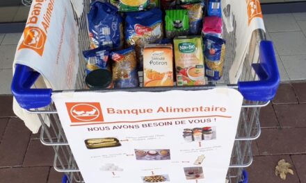 Deux-Sèvres : la Banque alimentaire a besoin de votre aide