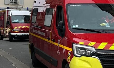 Deux maisons frappées par la foudre dans les Deux-Sèvres