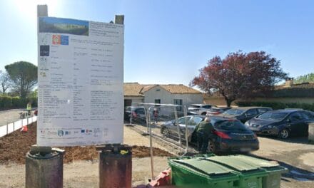 Une Maison de Santé plus grande à Coulonges-sur-l’Autize