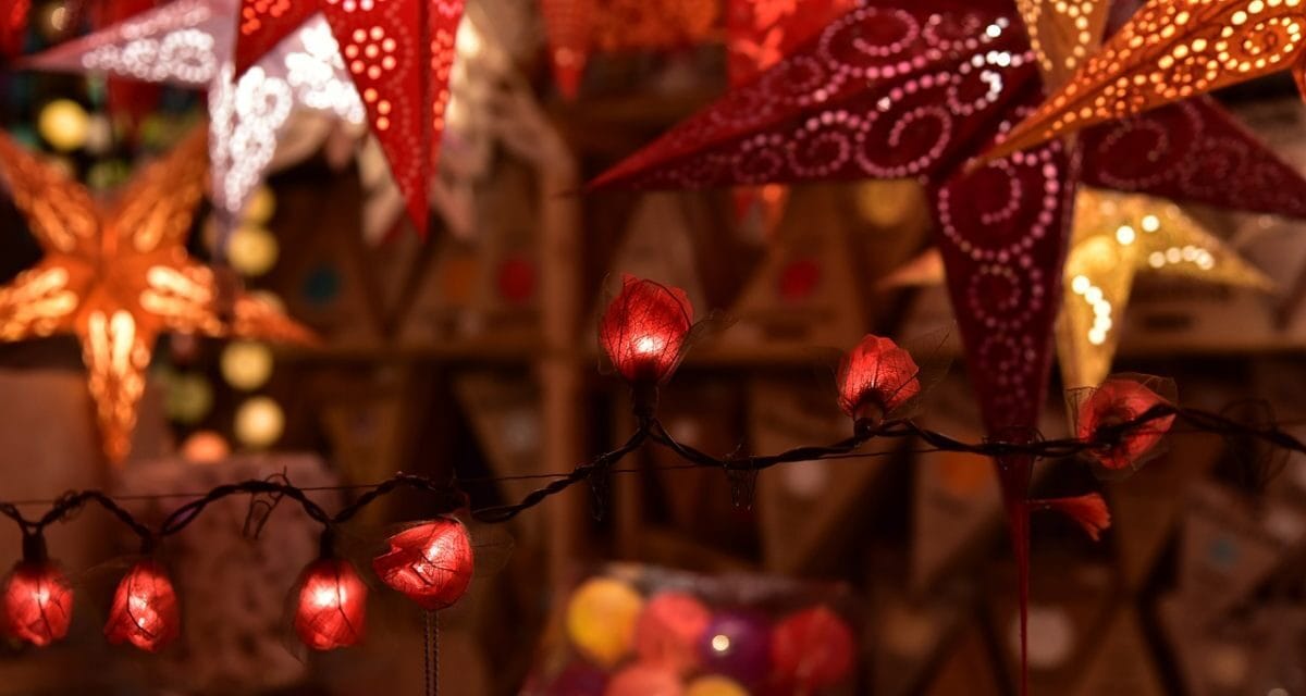 Le Père Noël attendu à Vouillé le 12 décembre