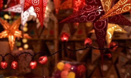 La Crèche attend son Père Noël le 13 décembre