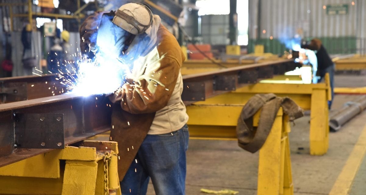 Deux-Sèvres : et pourquoi pas un emploi dans la métallurgie ?