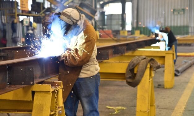 Deux-Sèvres : et pourquoi pas un emploi dans la métallurgie ?