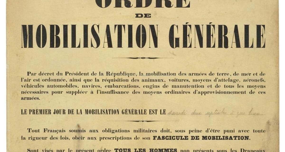 Seconde guerre mondiale : des documents inédits exposés à Niort