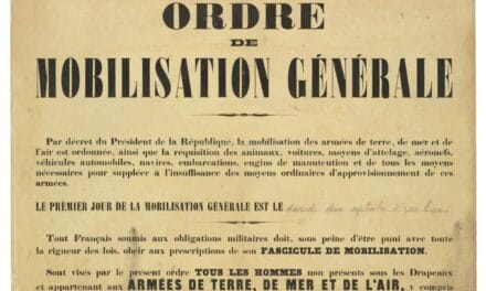 Seconde guerre mondiale : des documents inédits exposés à Niort