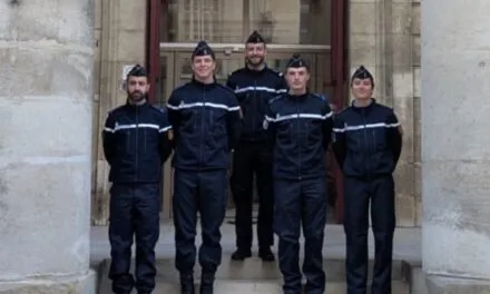 Gendarmes réservistes dans les Deux-Sèvres : quelle formation ? Quelles missions ?