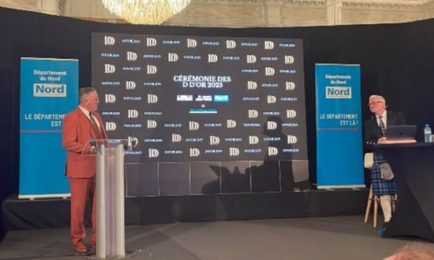 La bonne fin d&rsquo;année pour le département des Deux-Sèvres triplement récompensé