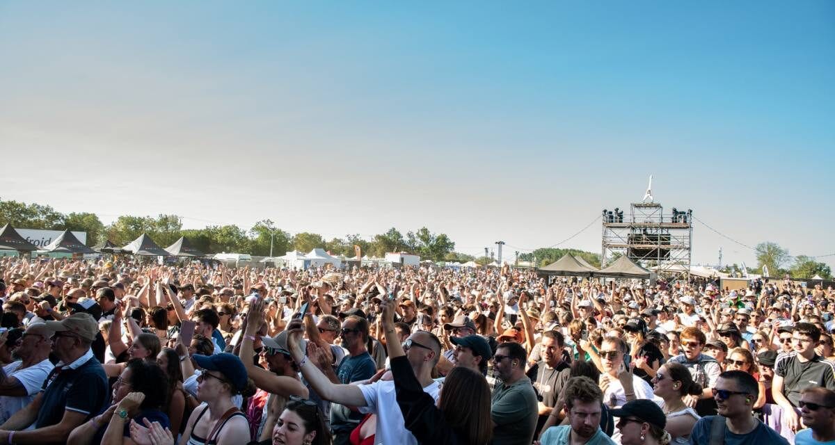Axel Bauer et La Compagnie Créole au menu du Marché Gourmand 2026