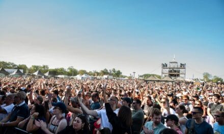 Axel Bauer et La Compagnie Créole au menu du Marché Gourmand 2026