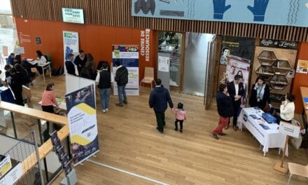 L&rsquo;apprentissage s&rsquo;offre deux journées de découverte dans les Deux-Sèvres et la Charente-Maritime