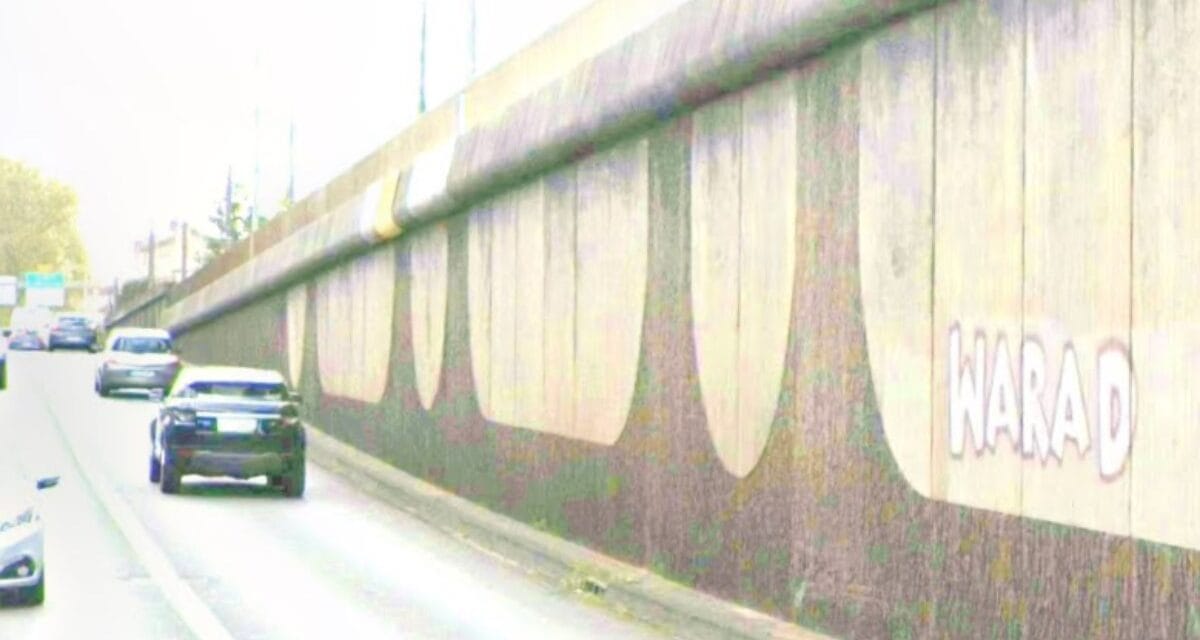 A Niort, 300 000 € pour effacer les tags