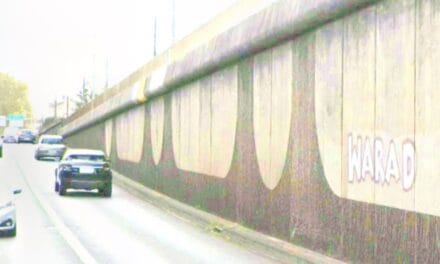 A Niort, 300 000 € pour effacer les tags