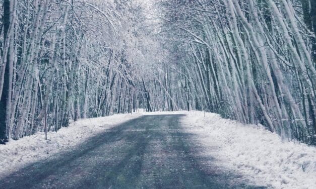 Routes gelées : quel dispositif d&rsquo;intervention dans les Deux-Sèvres