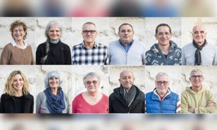 Niort lance son recensement de la population 2026