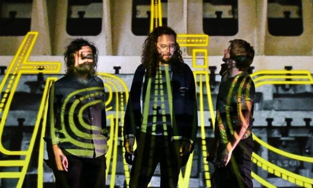 Au programme du Camji de Niort en février