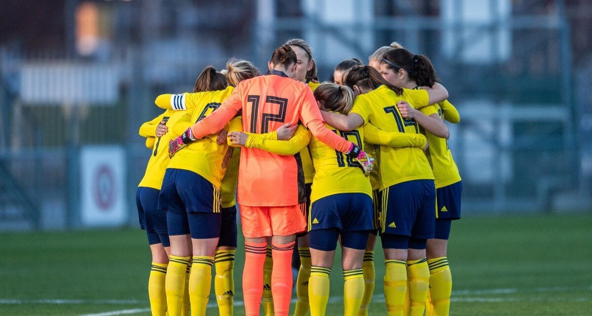 Football : un club proche de Niort veut créer une équipe féminine